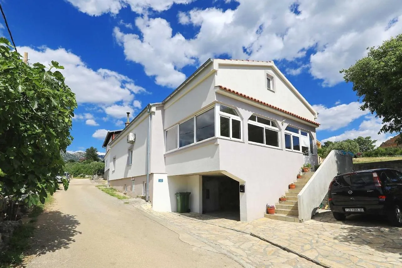 Apartamento Pavao Rovanjska