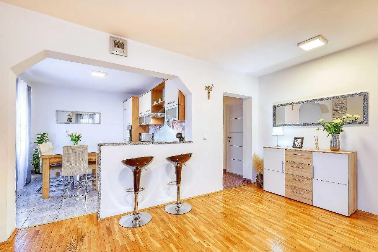 Apartamento Pavao Rovanjska