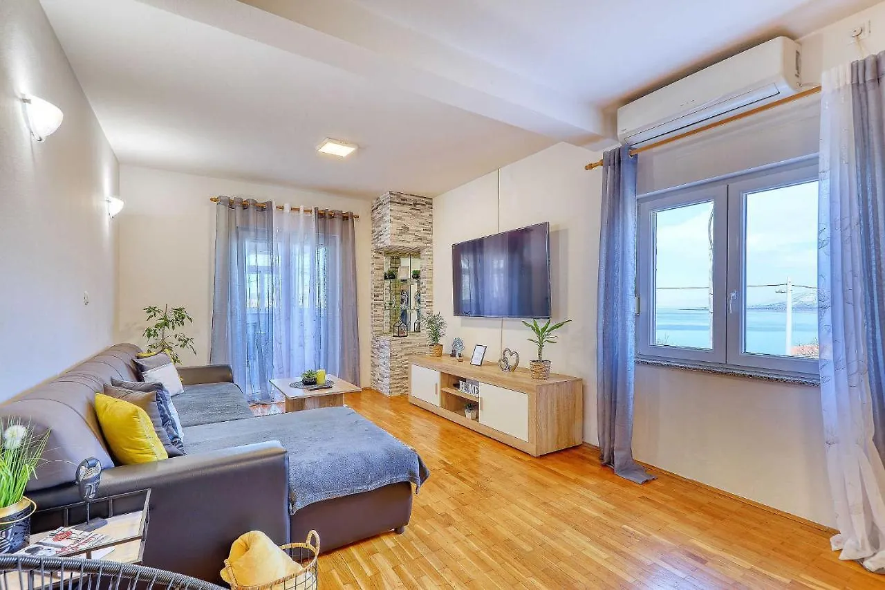 Apartamento Pavao Rovanjska Croacia