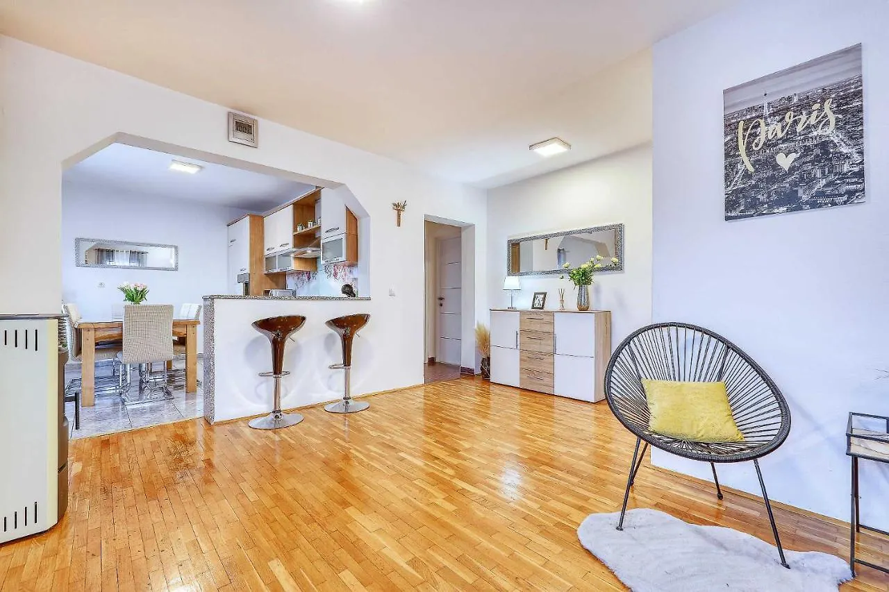Apartamento Pavao Rovanjska