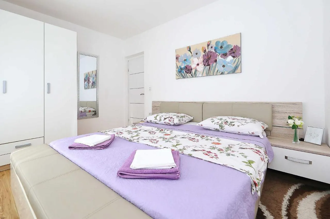 Apartamento Pavao Rovanjska