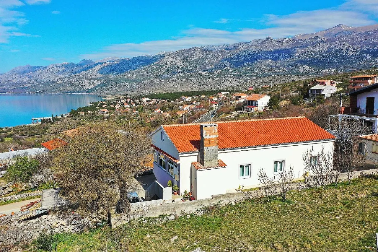 Apartamento Pavao Rovanjska
