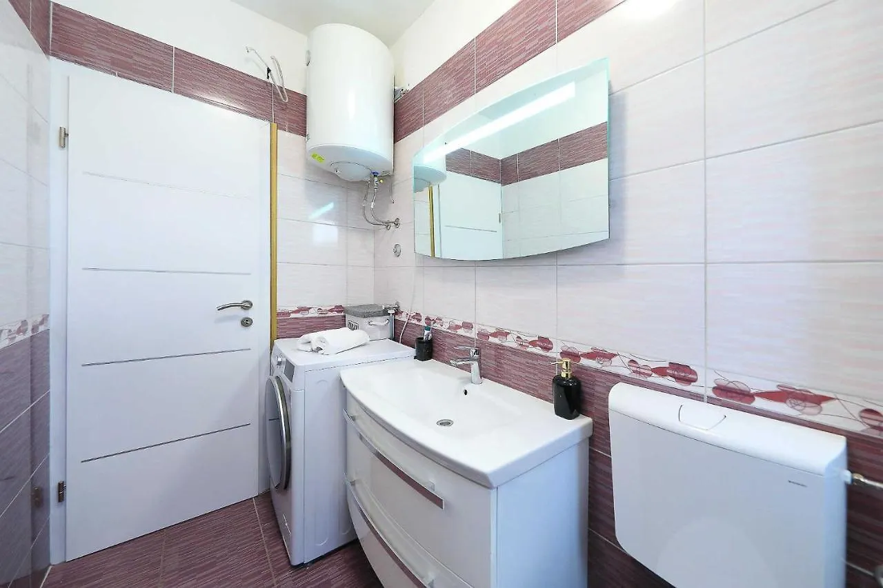 Apartamento Pavao Rovanjska