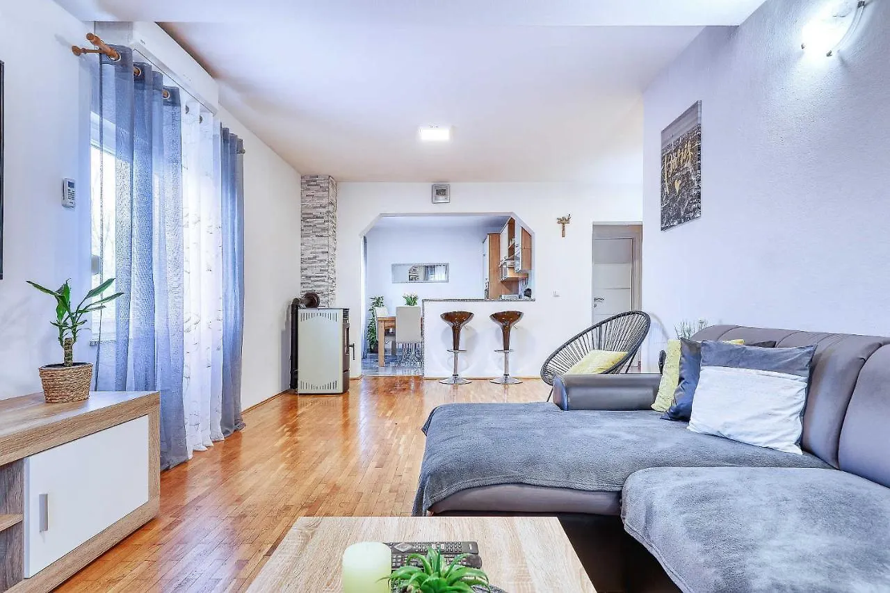 Apartamento Pavao Rovanjska