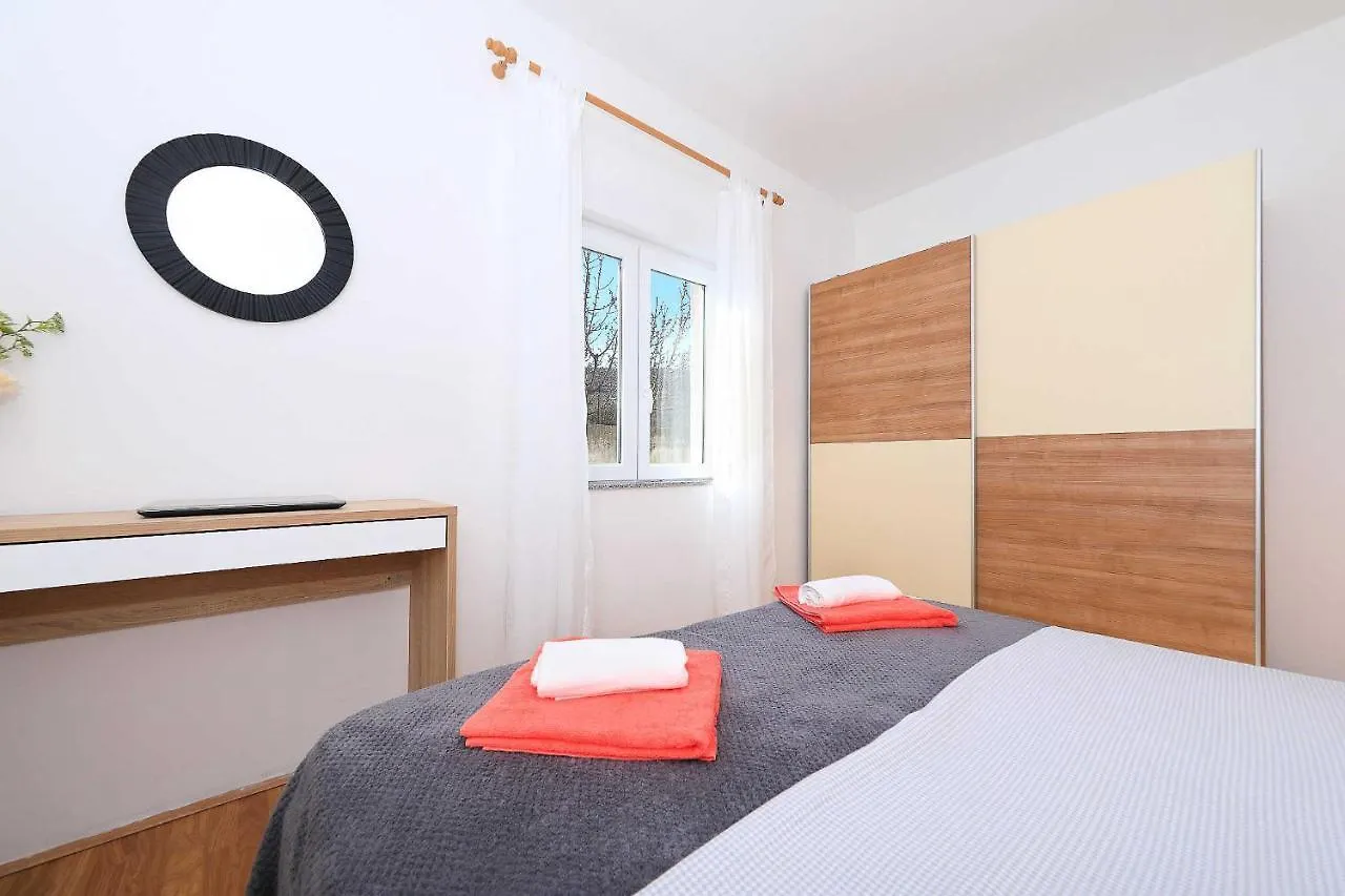 Apartamento Pavao Rovanjska