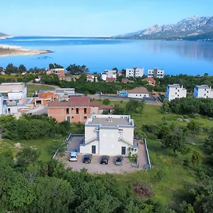  Apartman Bonaca